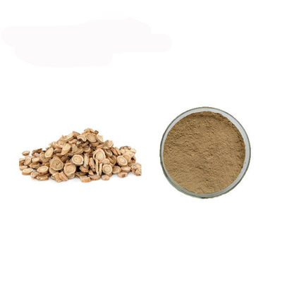 Κίνα Astragalus τροφίμων CAS 78574-94-4 ενεργοποιημένο συμπλήρωμα απόσπασμα ρίζας προμηθευτής