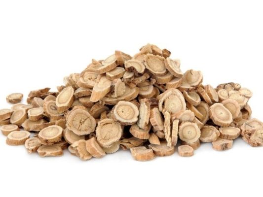 Αντι γήρανση ενεργοποιημένο Astragalus απόσπασμα ρίζας για το καλλυντικό προμηθευτής