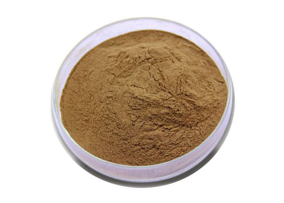 Οργανική σκόνη Ginkgo Biloba βαθμού USP προμηθευτής