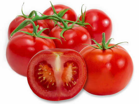 Lycopene 6% 10% 20% 502-65-8 αφυδατωμένο εκχύλισμα φρούτων ντοματών προμηθευτής