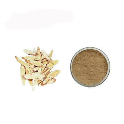 Astragalus ρίζας 98% 50% 10% 5% Cycloastragenol σκόνη αποσπασμάτων προμηθευτής