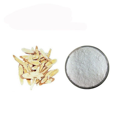 Astragalus ρίζας 98% 50% 10% 5% Cycloastragenol σκόνη αποσπασμάτων προμηθευτής