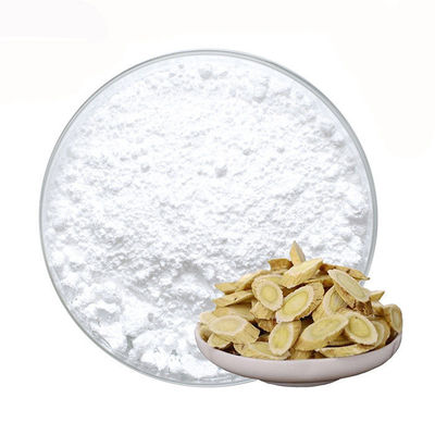 Αντι γήρανση ενεργοποιημένο Astragalus απόσπασμα ρίζας για το καλλυντικό προμηθευτής