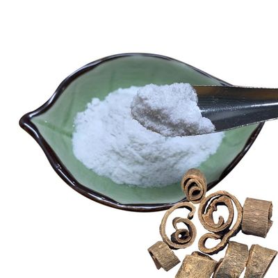Φυσική Magnolia σκόνη αποσπασμάτων φλοιών 98% Officinalis για την ιατρική προμηθευτής